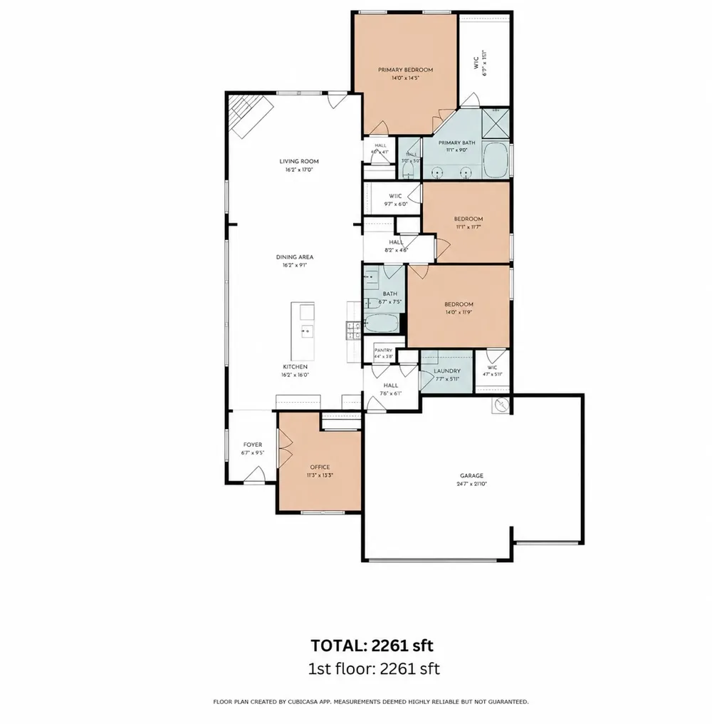 15124 Devonne Drive Aledo, TX 76008