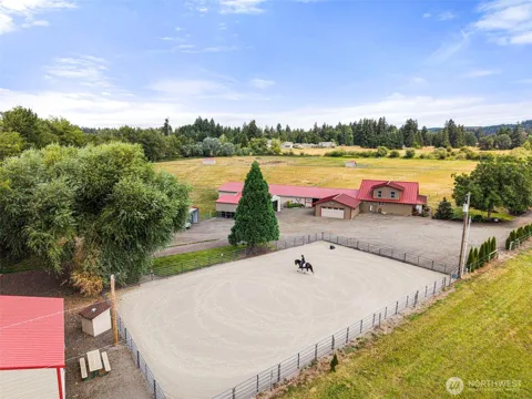 10407 Evergreen Valley Road SE