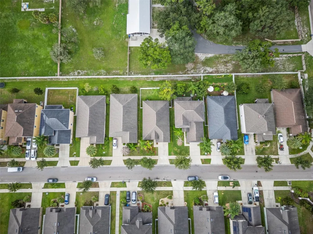 12211 BALLENTRAE FOREST DRIVE Riverview, FL 33579