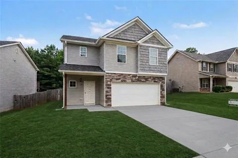 734 Dawn Place