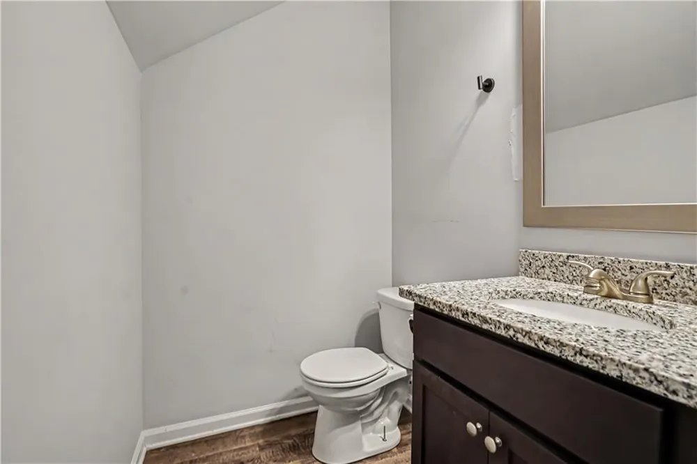 734 Dawn Place Alto, GA 30510
