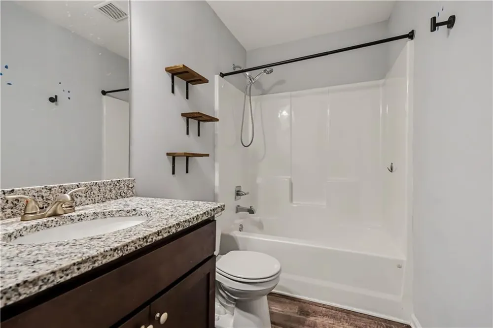 734 Dawn Place Alto, GA 30510