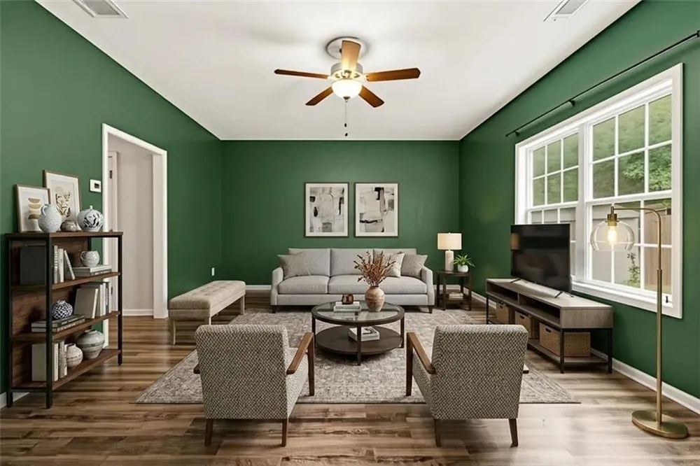 734 Dawn Place Alto, GA 30510