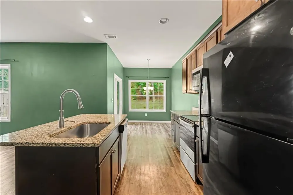 734 Dawn Place Alto, GA 30510