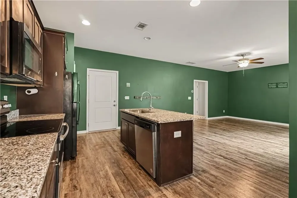 734 Dawn Place Alto, GA 30510