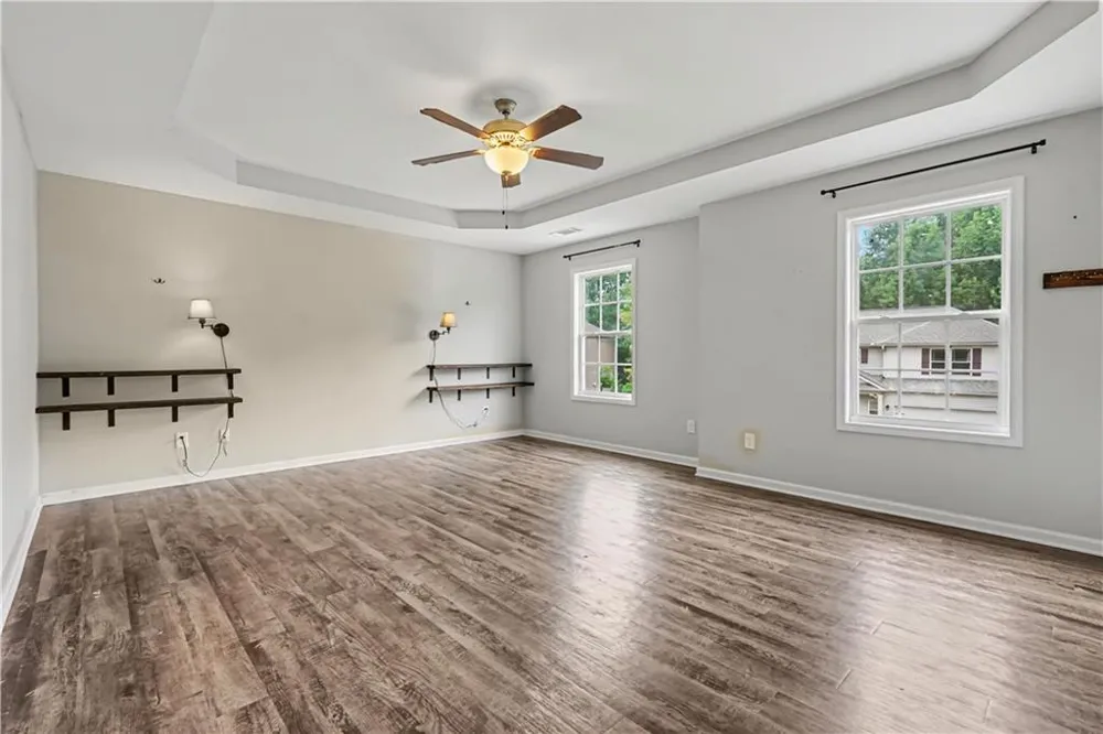 734 Dawn Place Alto, GA 30510