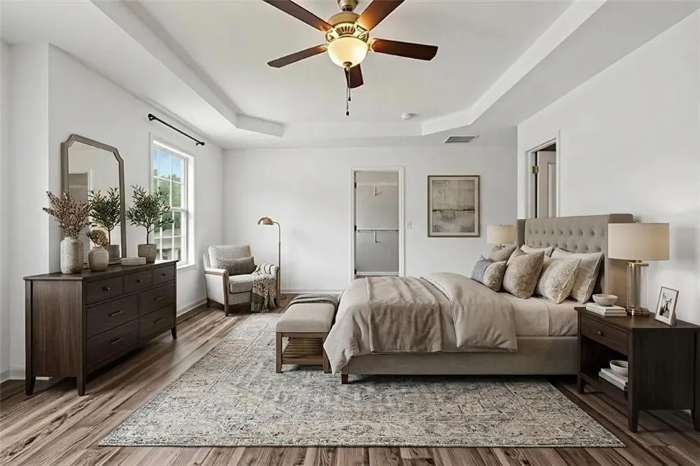 734 Dawn Place Alto, GA 30510
