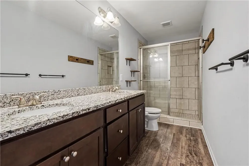 734 Dawn Place Alto, GA 30510