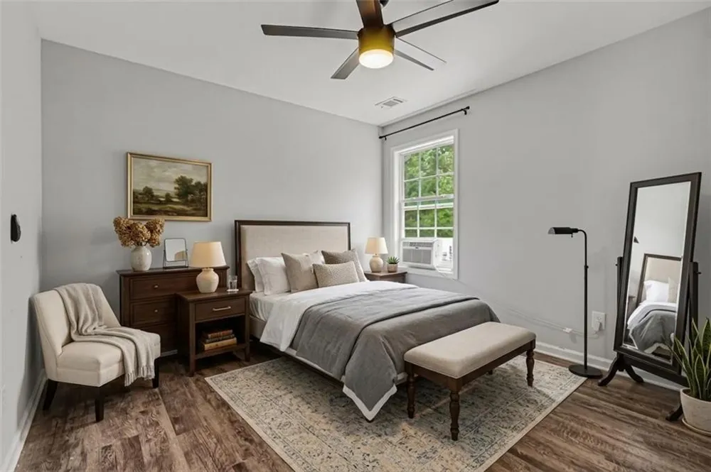 734 Dawn Place Alto, GA 30510