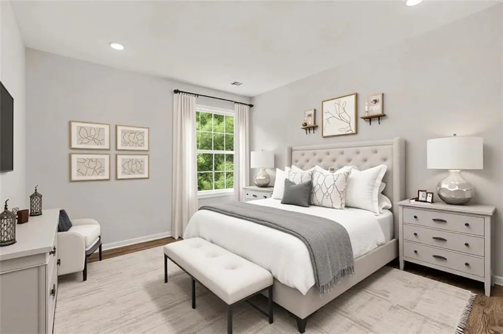 734 Dawn Place Alto, GA 30510