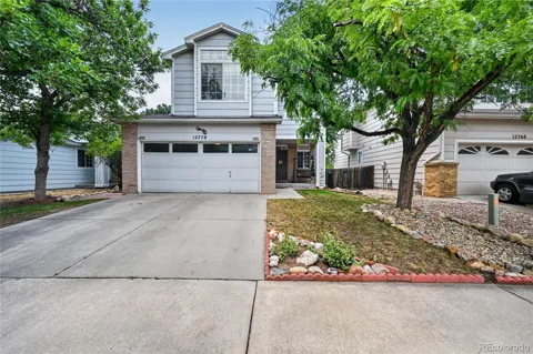 12778 E Wyoming Circle