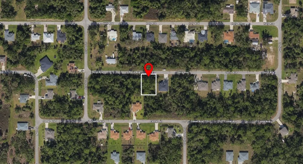 SKRIP AVENUE North Port, FL 34288
