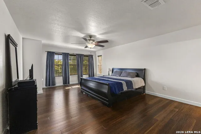 6521 Ashby Pt Live Oak, TX 78233