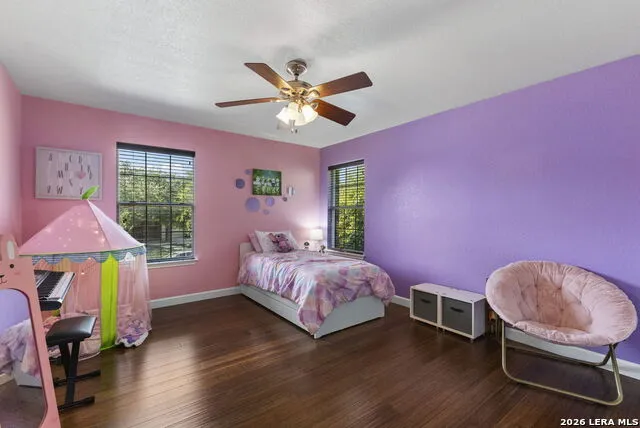 6521 Ashby Pt Live Oak, TX 78233