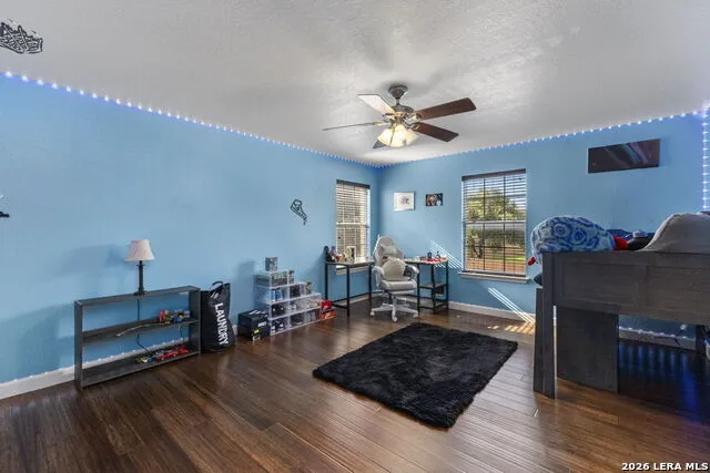6521 Ashby Pt Live Oak, TX 78233