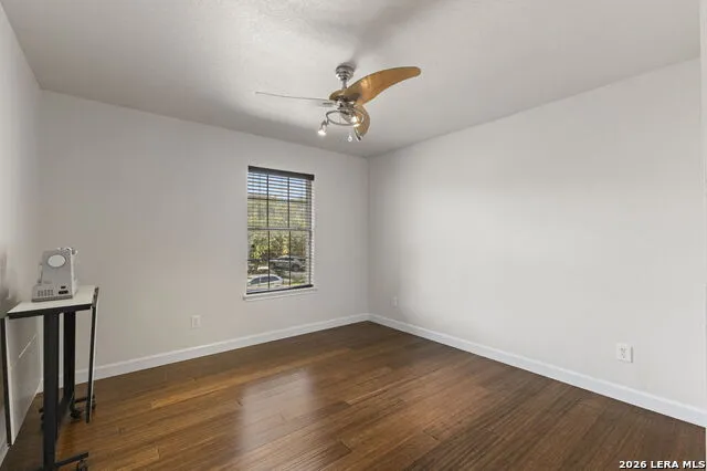 6521 Ashby Pt Live Oak, TX 78233