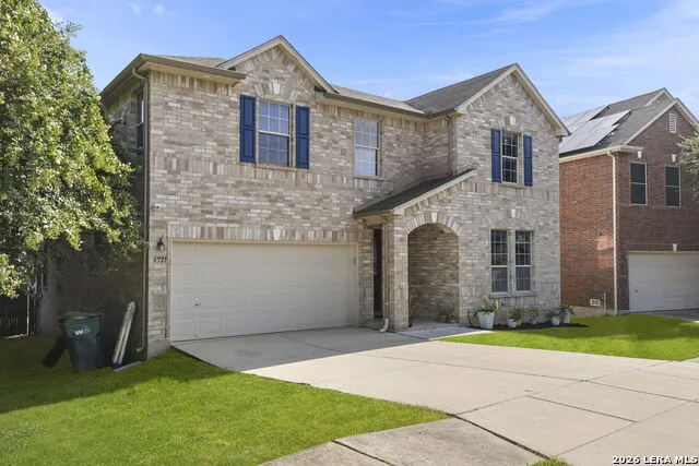 6521 Ashby Pt Live Oak, TX 78233