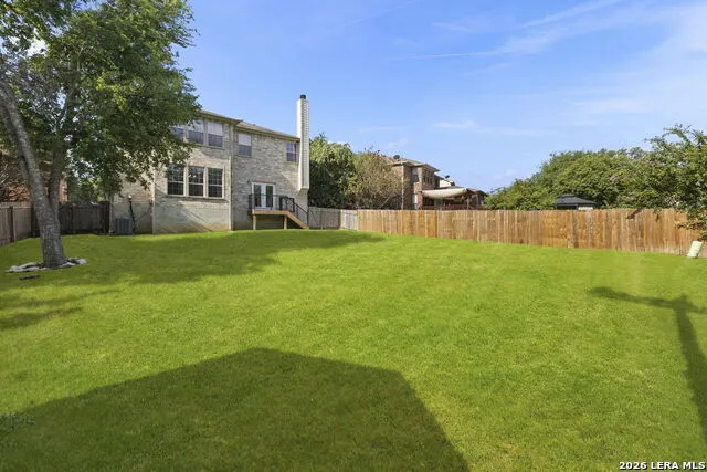 6521 Ashby Pt Live Oak, TX 78233