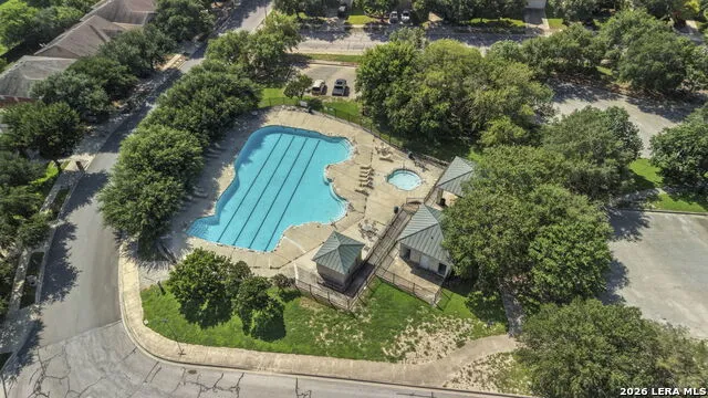 6521 Ashby Pt Live Oak, TX 78233