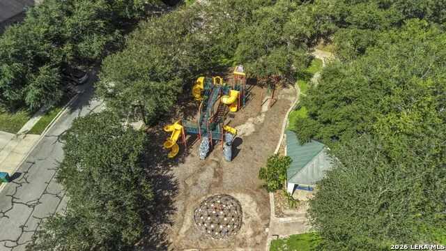 6521 Ashby Pt Live Oak, TX 78233