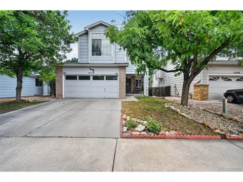 12778 E Wyoming Circle