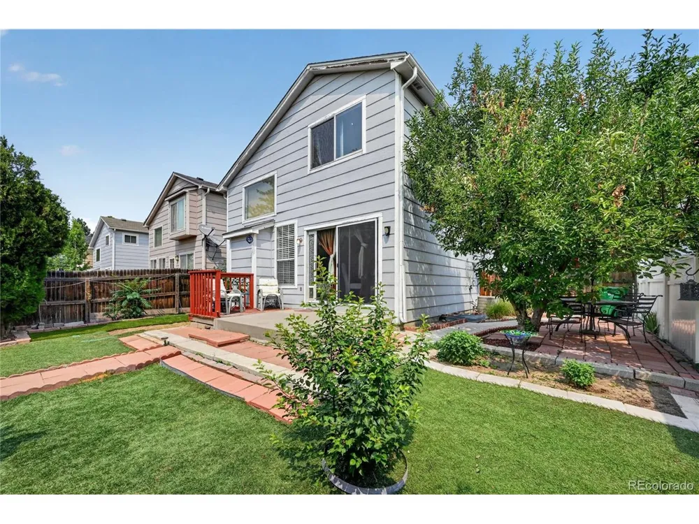 12778 E Wyoming Circle Aurora, CO 80012
