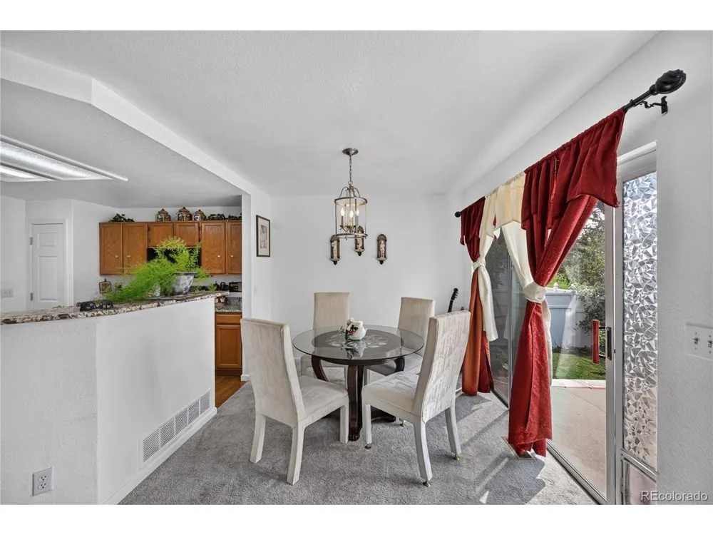 12778 E Wyoming Circle Aurora, CO 80012