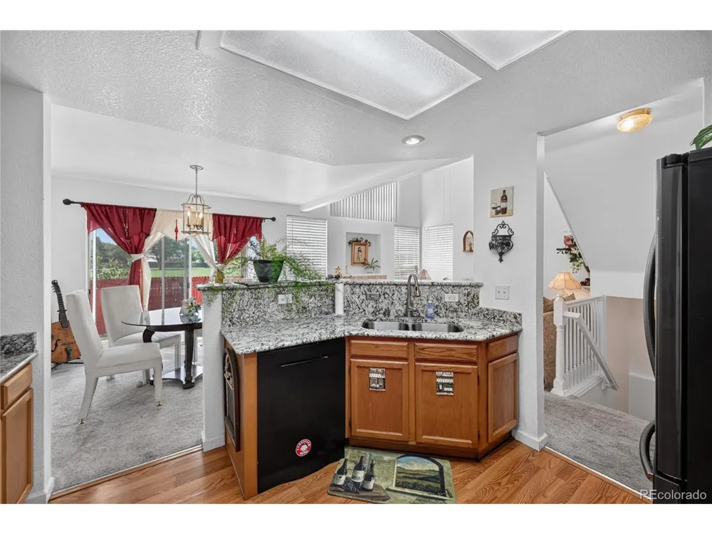 12778 E Wyoming Circle Aurora, CO 80012