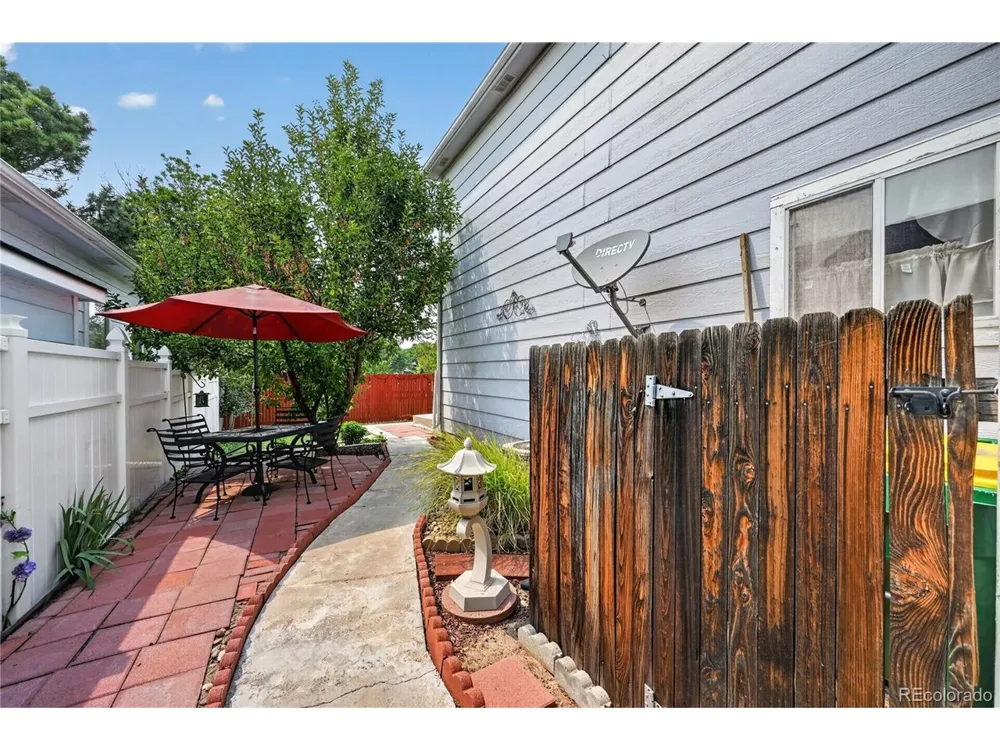 12778 E Wyoming Circle Aurora, CO 80012
