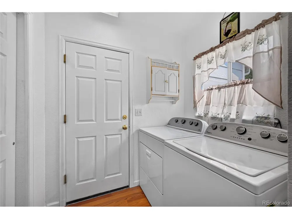 12778 E Wyoming Circle Aurora, CO 80012