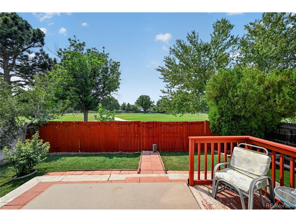 12778 E Wyoming Circle Aurora, CO 80012