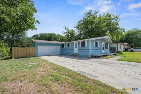 103 E Mark Road