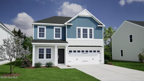 716 Mallory Drive