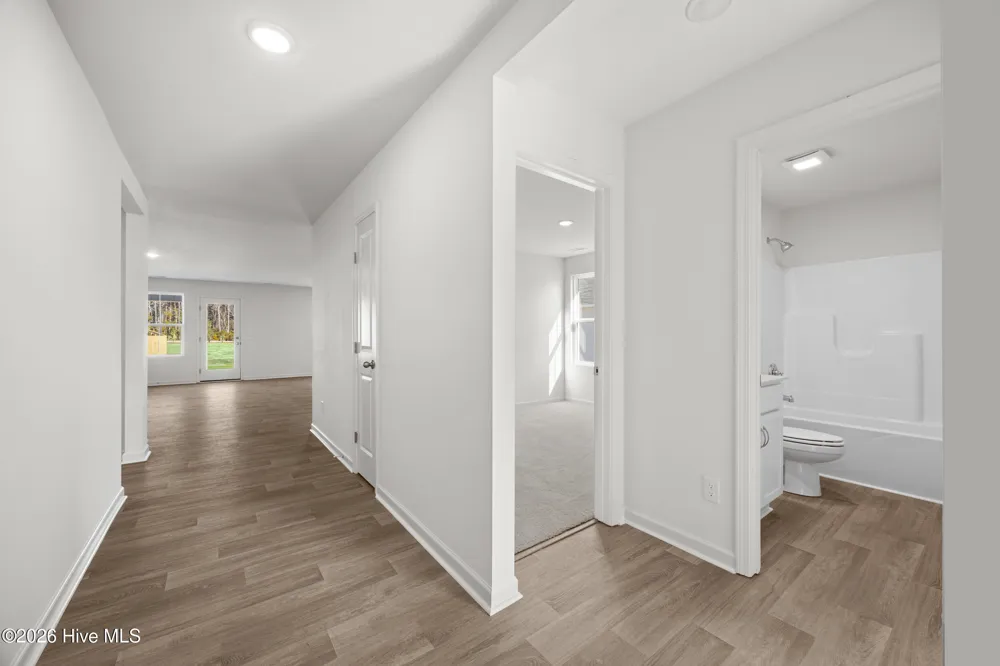921 Parkway Drive #208 Boiling Spring Lakes, NC 28461