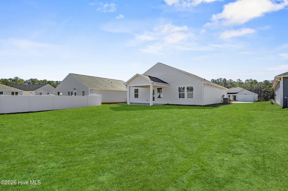 921 Parkway Drive #208 Boiling Spring Lakes, NC 28461