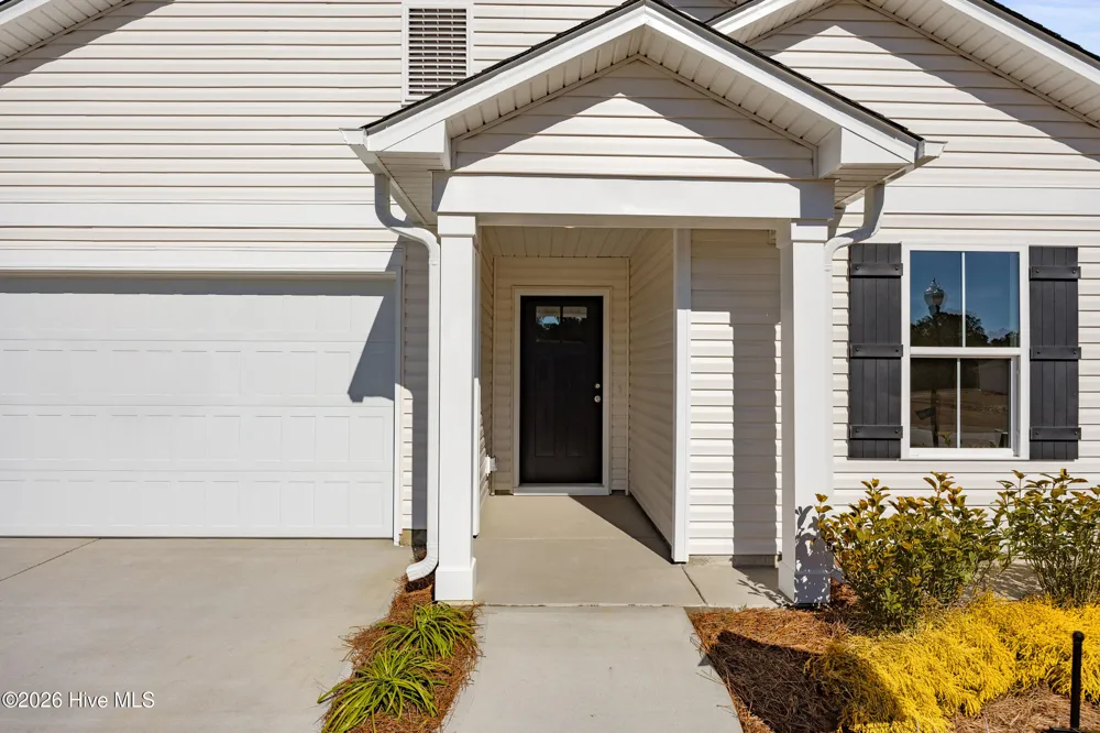 921 Parkway Drive #208 Boiling Spring Lakes, NC 28461