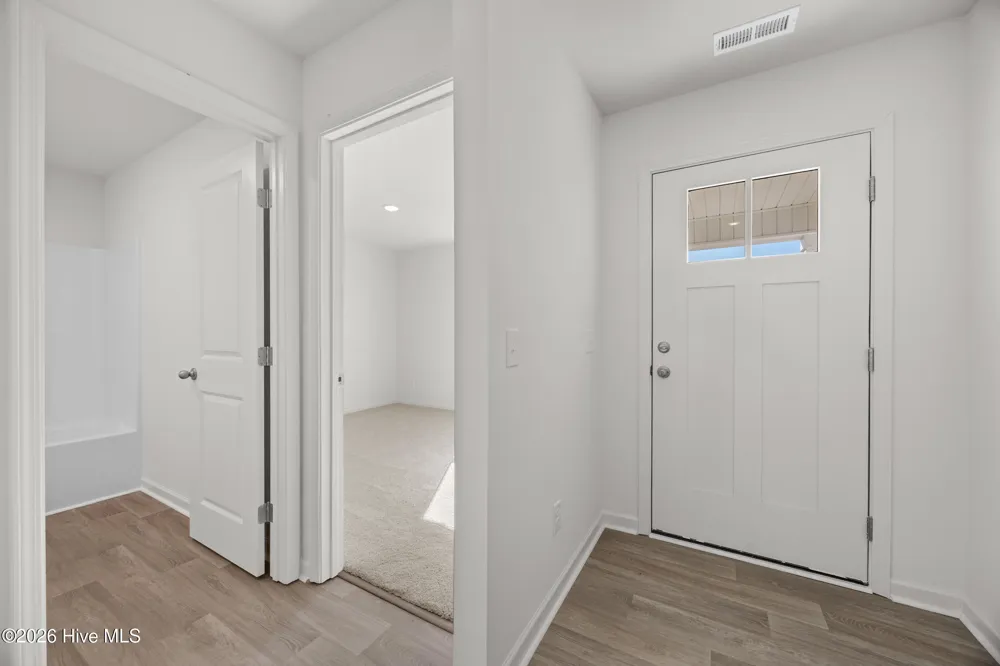 921 Parkway Drive #208 Boiling Spring Lakes, NC 28461