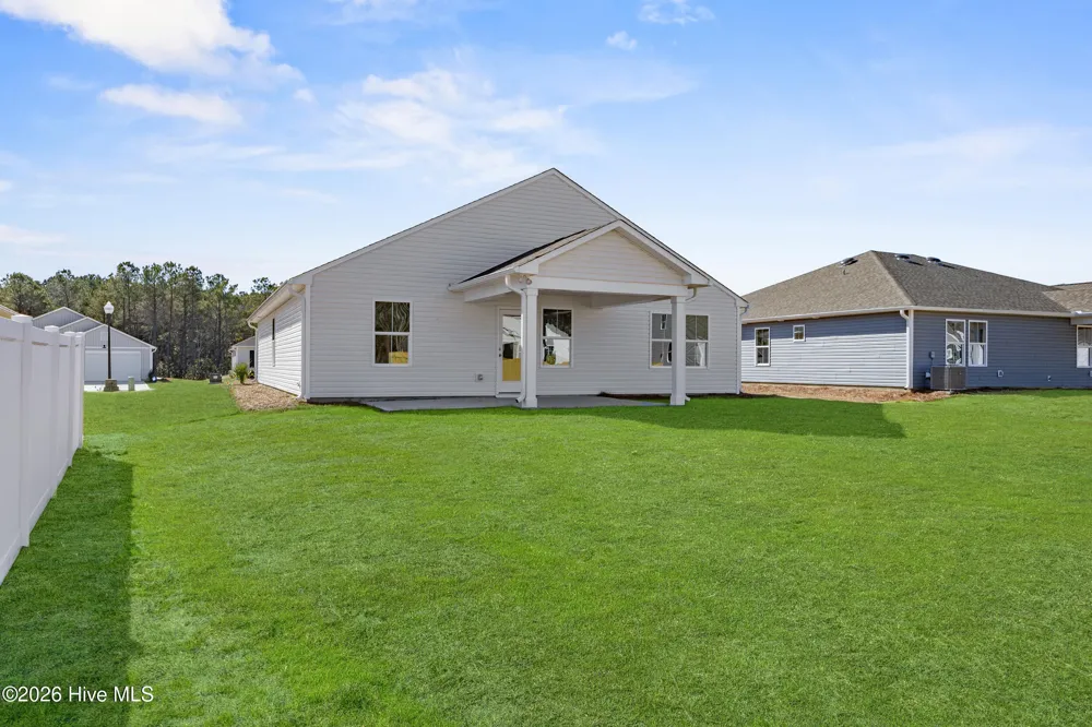 921 Parkway Drive #208 Boiling Spring Lakes, NC 28461