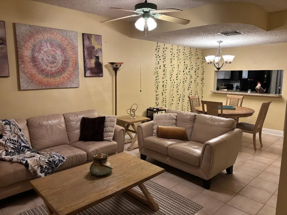 11050 CONCH COURT Tamarac, FL 33321