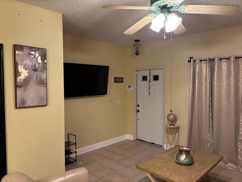 11050 CONCH COURT Tamarac, FL 33321