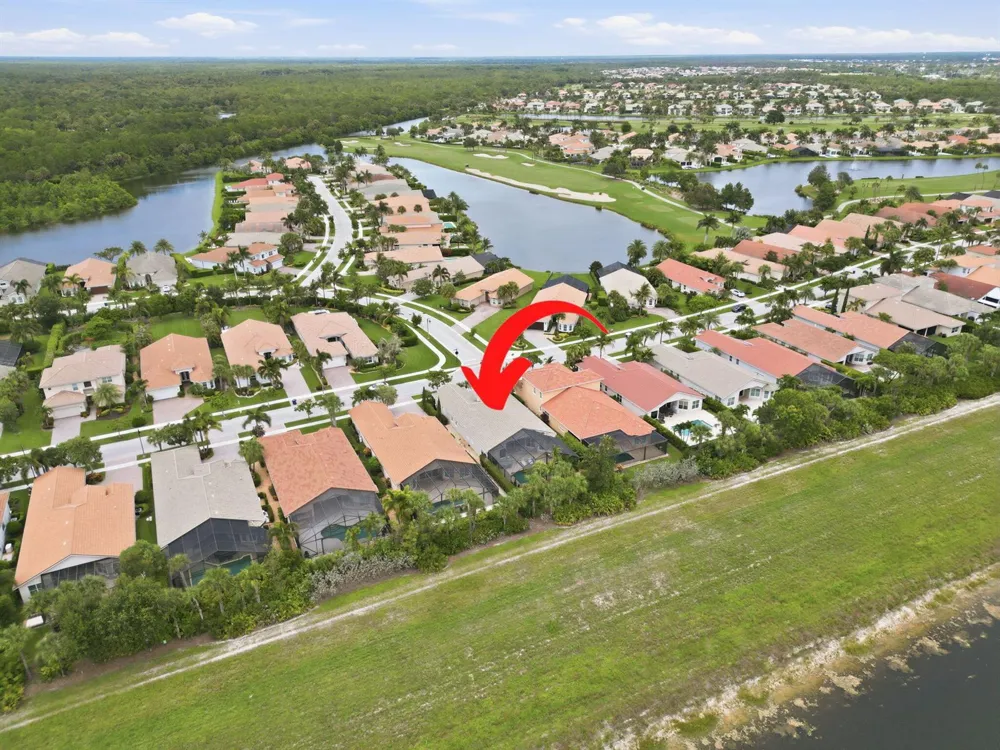 260 Carina Drive Jupiter, FL 33478