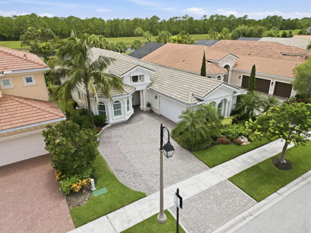 260 Carina Drive Jupiter, FL 33478