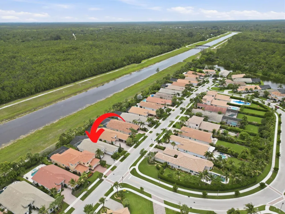 260 Carina Drive Jupiter, FL 33478