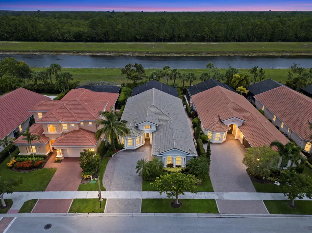 260 Carina Drive Jupiter, FL 33478