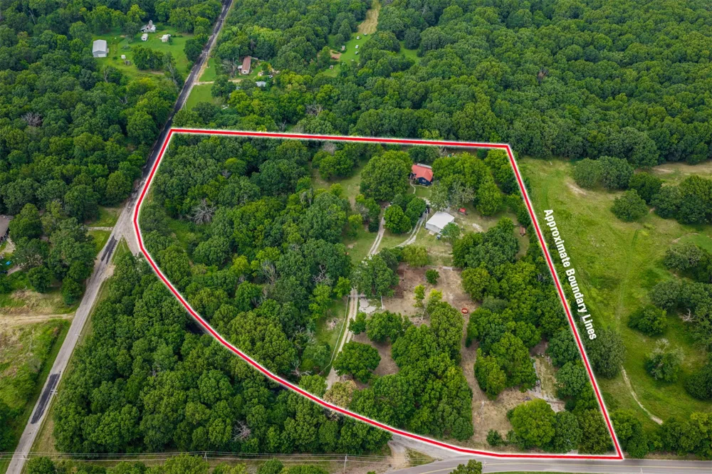 444078 E 350 ROAD Vinita, OK 74301