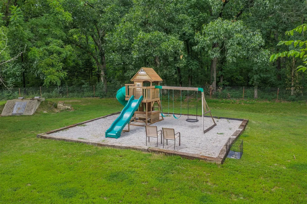 444078 E 350 ROAD Vinita, OK 74301