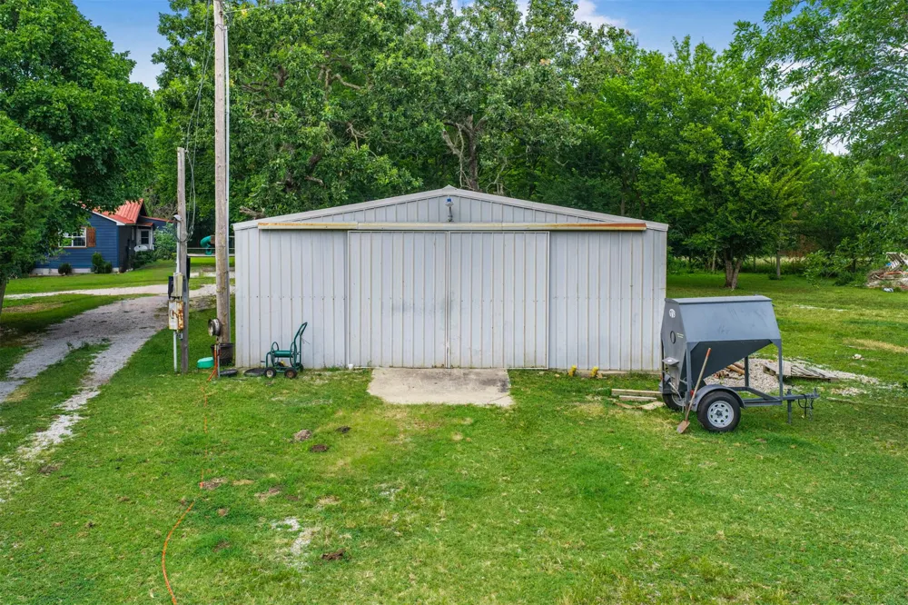 444078 E 350 ROAD Vinita, OK 74301