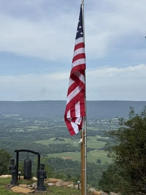863 Porch Rock Road Pikeville, TN 37367