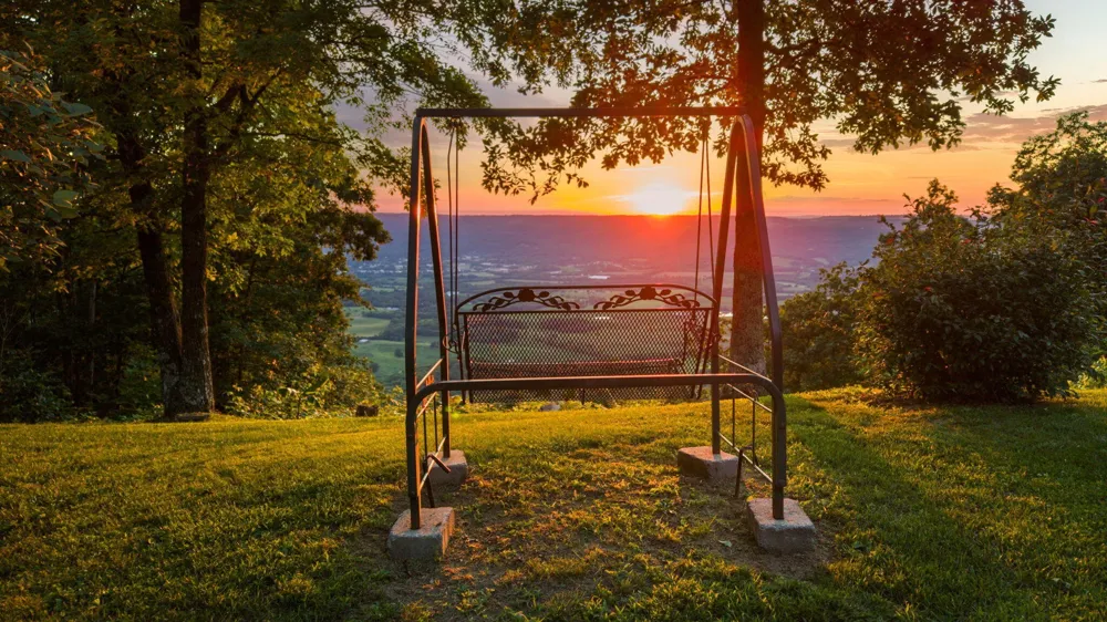 863 Porch Rock Road Pikeville, TN 37367