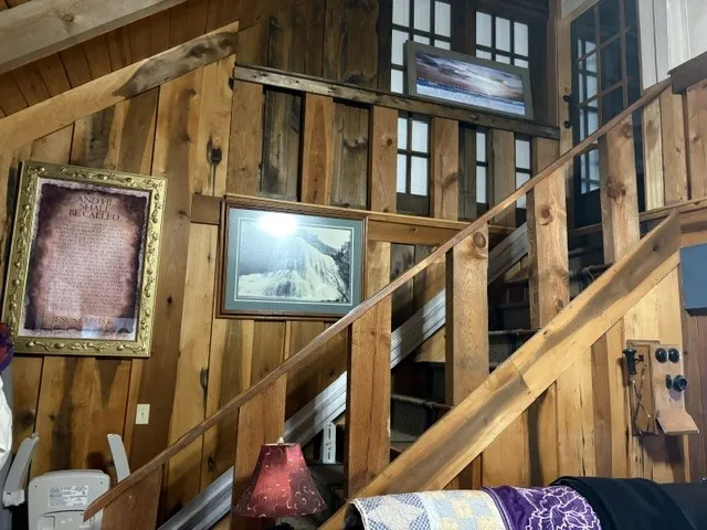 863 Porch Rock Road Pikeville, TN 37367